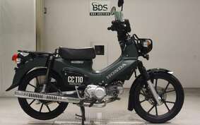 HONDA CROSS CUB 110 JA60