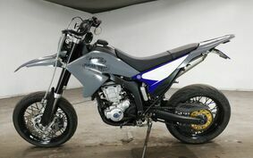 YAMAHA WR250X DG15J