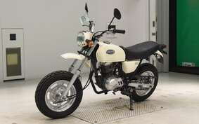 HONDA APE 100 HC07