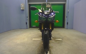 YAMAHA FZ FAZER 2007 RN17