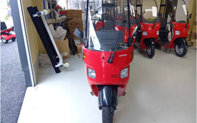 HONDA GYRO TA03