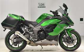 KAWASAKI NINJA 1000 SX 2020 ZXT02K