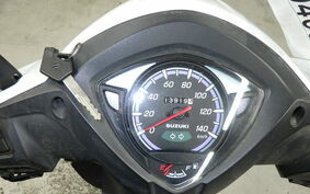 SUZUKI ADDRESS 110 CE47A