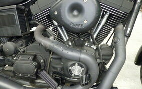 HARLEY FXDX 1450 2001