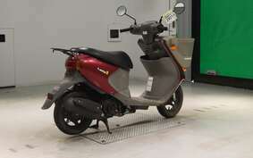 SUZUKI LET's 4 Basket CA43A