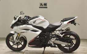 HONDA CBR250RR A MC51