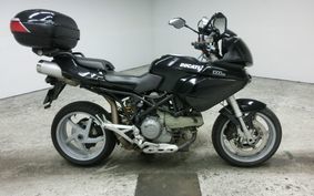 DUCATI MULTISTRADA 1000 DS 2005 A100A