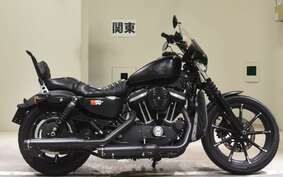 HARLEY XL883N 2016 LE2