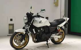 HONDA CB400SF VTEC A 2014 NC42