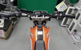 YAMAHA SEROW 225 DG08J