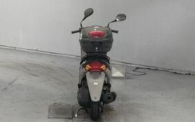 SUZUKI ADDRESS V125 G CF4EA