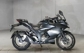 SUZUKI GIXXER 250 SF ED22Y