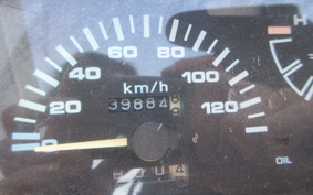 HONDA FREE WAY MF03