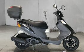 SUZUKI ADDRESS V125 G CF4EA