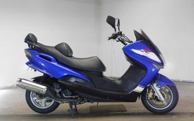 YAMAHA MAJESTY 125 5CA