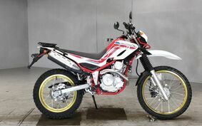 YAMAHA SEROW 250 DG31J