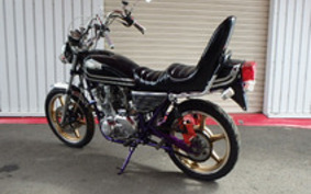 SUZUKI GS400 2013 GS400