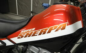 KAWASAKI SUPER SHERPA KL250G