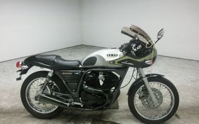 YAMAHA SRV250 RENAISSA 1996 4DN