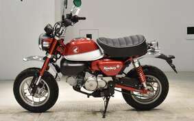 HONDA MONKEY 125 ABS JB02