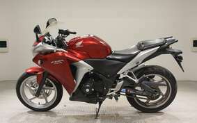 HONDA CBR250R GEN 3 MC41