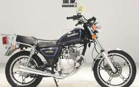 SUZUKI GN125 H PCJG9