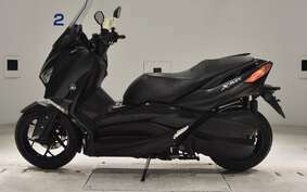 YAMAHA X-MAX 250 A SG42J