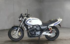 HONDA CB400SF VTEC 2002 NC39