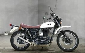 KAWASAKI 250TR BJ250F