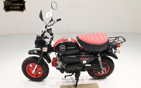 HONDA MONKEY AB27