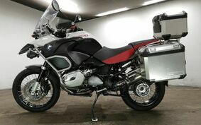 BMW R1200GS ADVENTURE 2007 0382