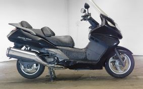 HONDA SILVER WING 400 2007 NF01