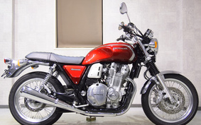 HONDA CB1100 EX 2022 SC65