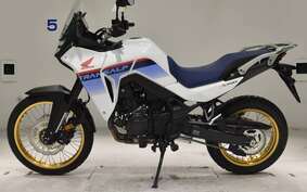 HONDA TRANSALP XL750 2024 RD16