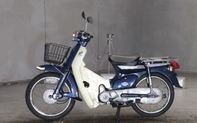 HONDA SUPER CUB70 C70