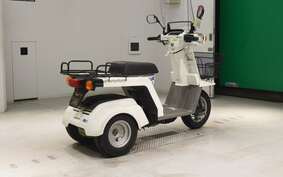 HONDA GYRO X TD02