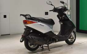 YAMAHA AXIS 125 TREET SE53J