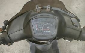 SUZUKI ADDRESS 110 CF11A