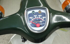 HONDA C90 SUPER CUB HA02