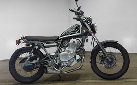 SUZUKI GRASS TRACKER NJ47A