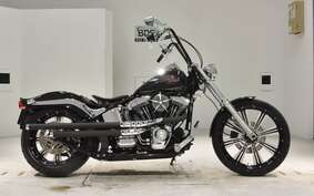 HARLEY FXSTC 1580 2009