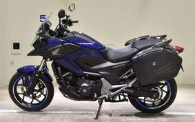 HONDA NC750X ABS 2014 RC72