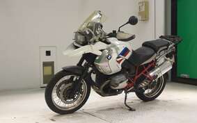 BMW R1200GS 2012