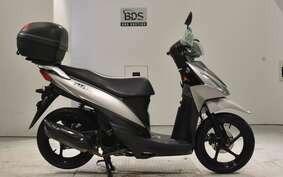 SUZUKI ADDRESS 110 CE47A