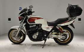 HONDA CB1300SF SUPER FOUR 1998 SC40