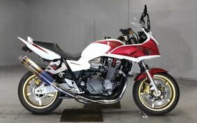 HONDA CB1300SB SUPER BOLDOR 2009 SC54