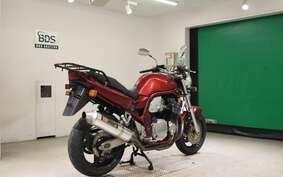 SUZUKI GSF1200 1997 GV75A