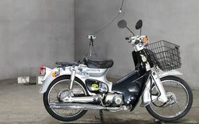 HONDA C50 SUPER CUB AA01