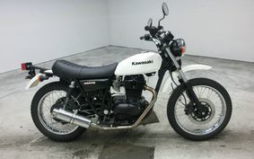 KAWASAKI 250TR 2006 BJ250F