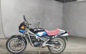 SUZUKI RG50 Gamma NA11A